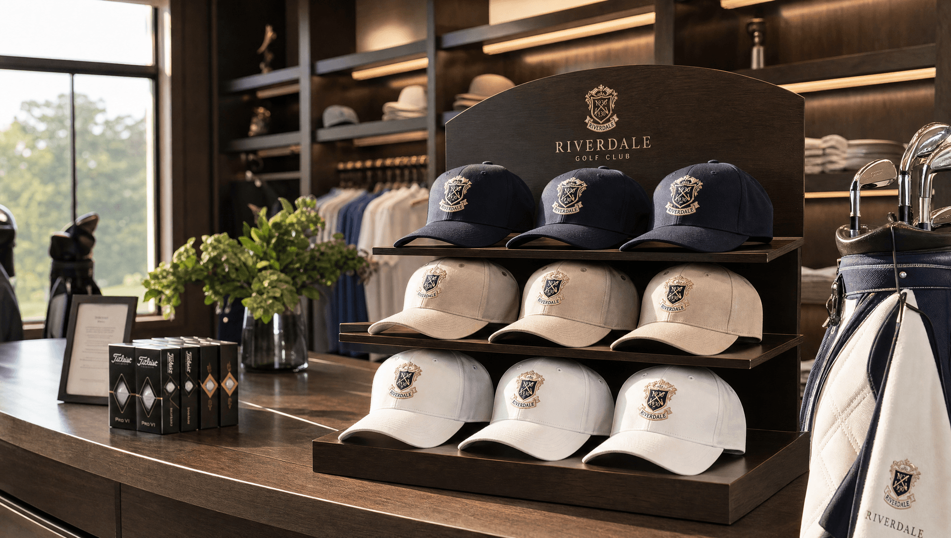 How to Increase Pro Shop Merchandise Revenue: A Practical Guide for Australian Golf Clubs